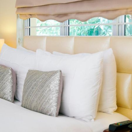 Musgrave Avenue Guest Lodge Durban Kültér fotó