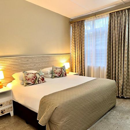 Musgrave Avenue Guest Lodge Durban Kültér fotó