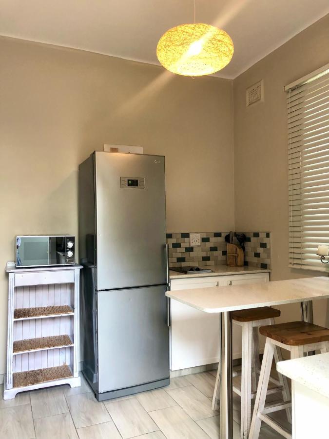 Musgrave Avenue Guest Lodge Durban Kültér fotó