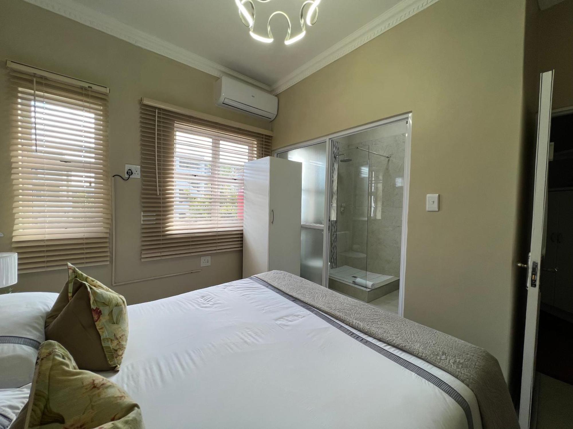 Musgrave Avenue Guest Lodge Durban Kültér fotó
