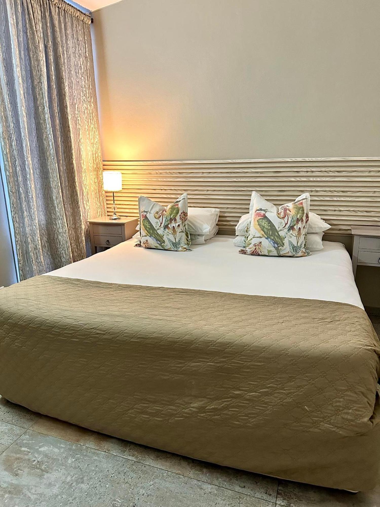 Musgrave Avenue Guest Lodge Durban Kültér fotó