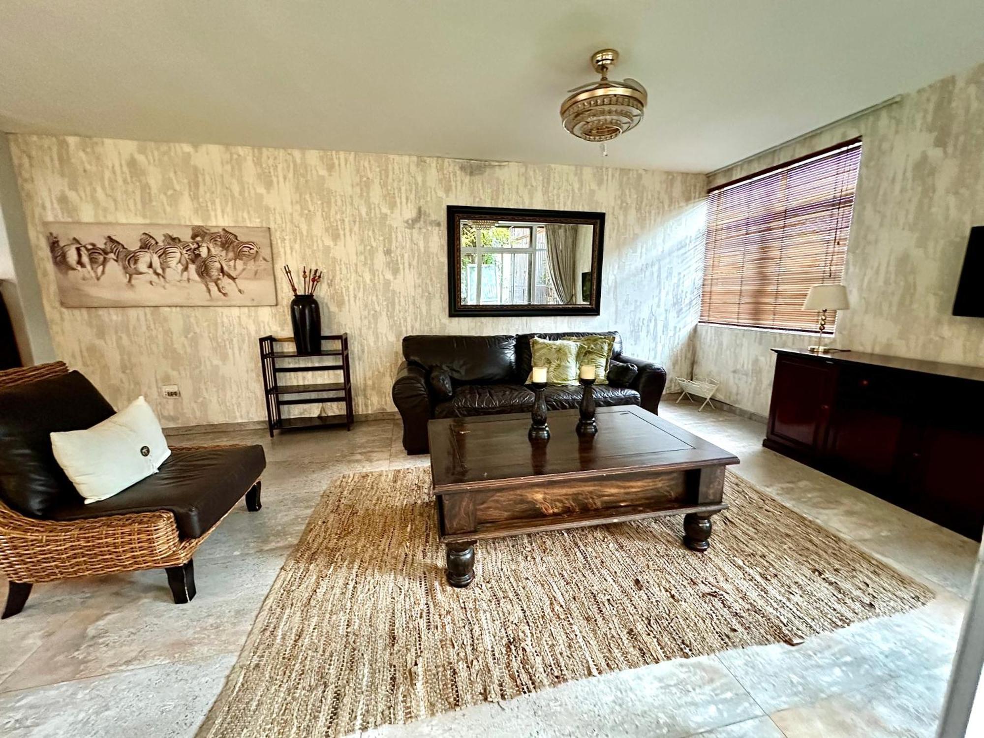 Musgrave Avenue Guest Lodge Durban Kültér fotó