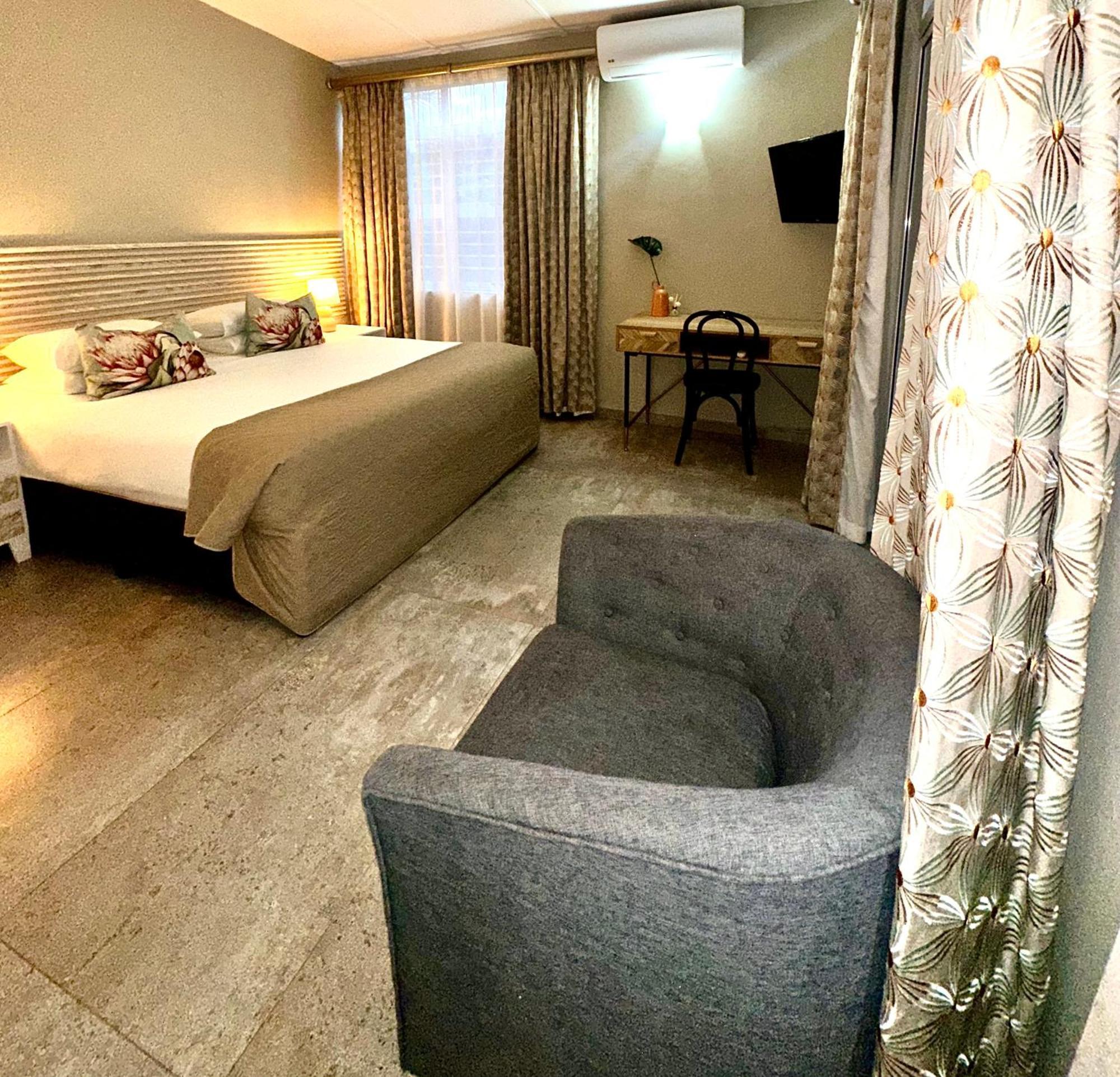Musgrave Avenue Guest Lodge Durban Kültér fotó