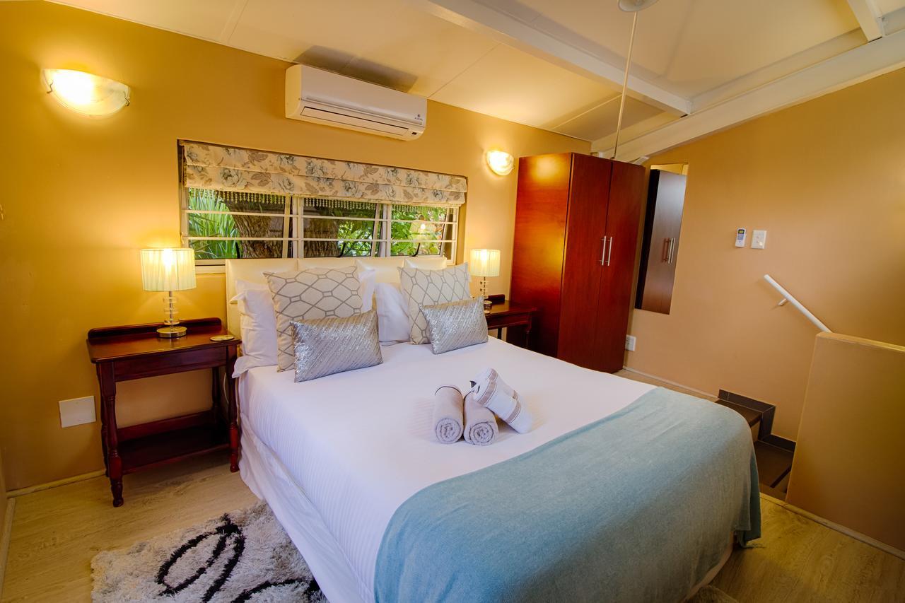 Musgrave Avenue Guest Lodge Durban Kültér fotó