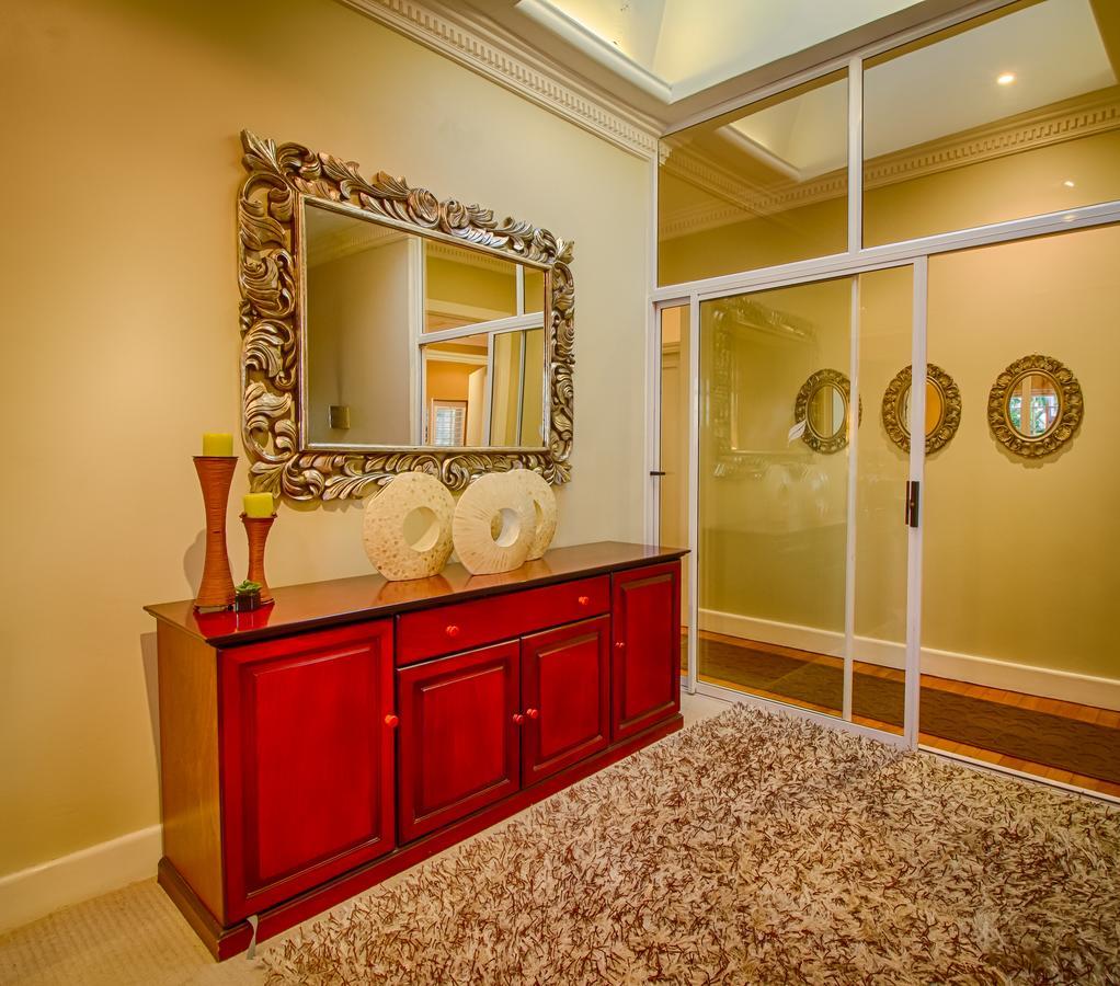 Musgrave Avenue Guest Lodge Durban Kültér fotó