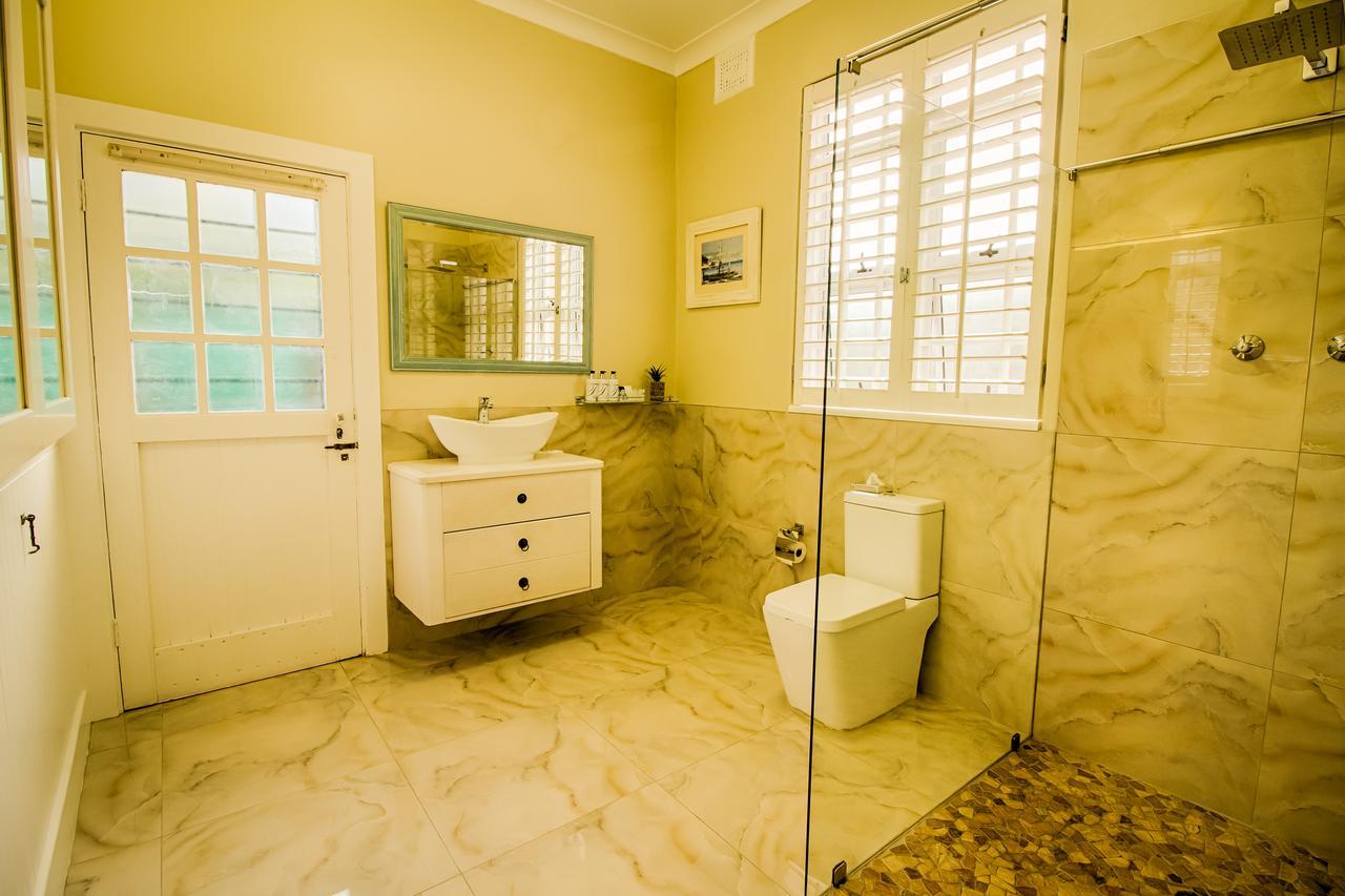 Musgrave Avenue Guest Lodge Durban Kültér fotó