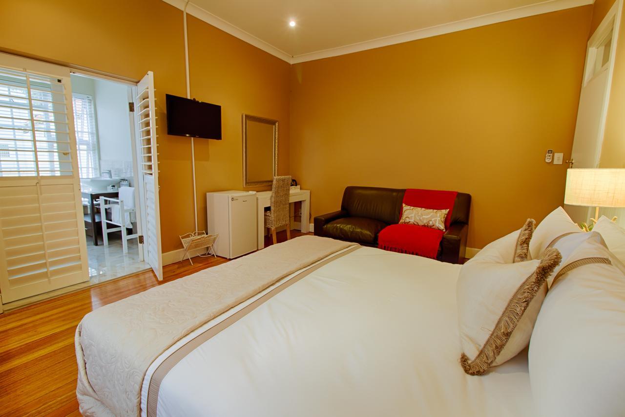 Musgrave Avenue Guest Lodge Durban Kültér fotó