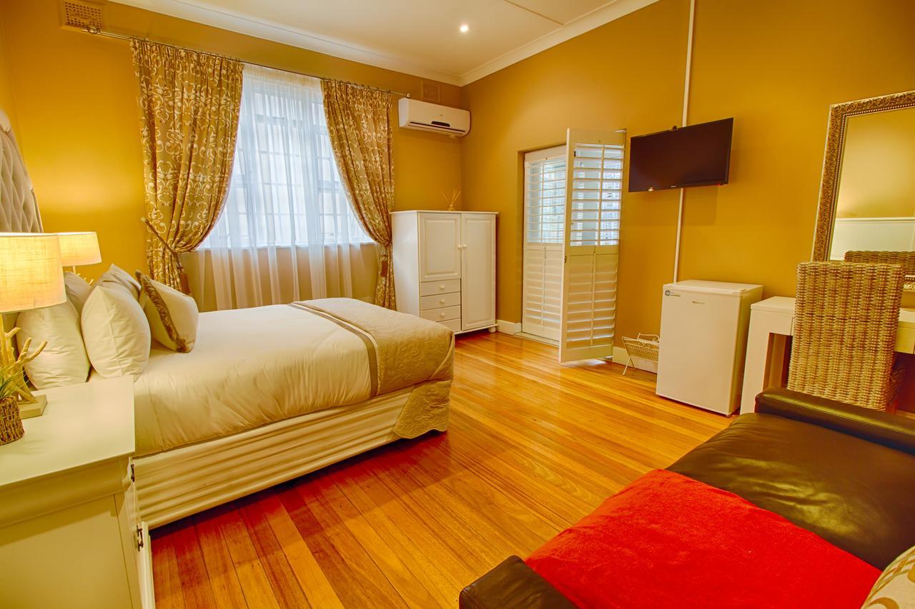 Musgrave Avenue Guest Lodge Durban Kültér fotó