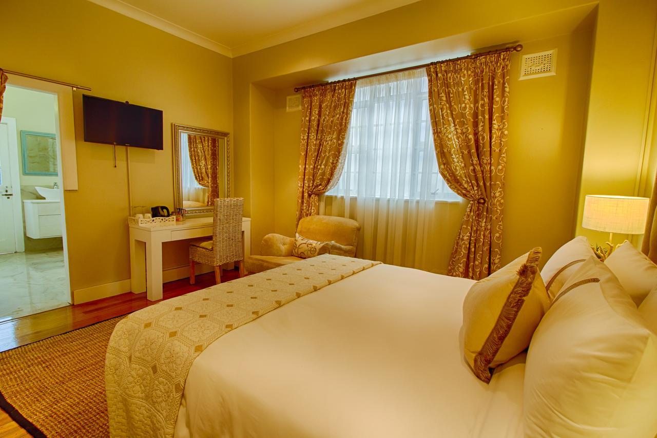 Musgrave Avenue Guest Lodge Durban Kültér fotó